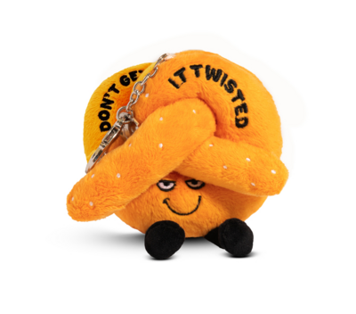 850042202951 Punchkins Bites Pretzel - Twisted
