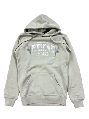 88800010102 Univ Of Pei Lupin Hood