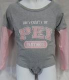 88800006072 UPEI Varsity Onesie