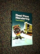 1568814240 Real Time Rendering 3rd