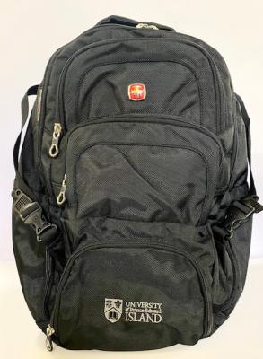 063627484653 Swiss Gear Backpack