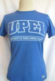 711311882727 Ladies UPEI Russell Dri-Power T-Shirt