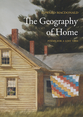 9781988692784 The Geography Of Home