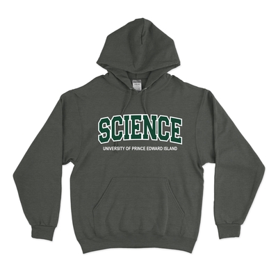 88800010395 Science UPEI Hood