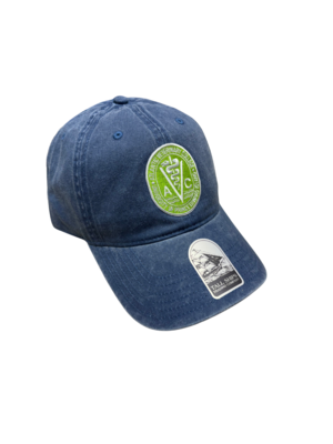 88800010623 Avc Embroidered Patch Dad Hat