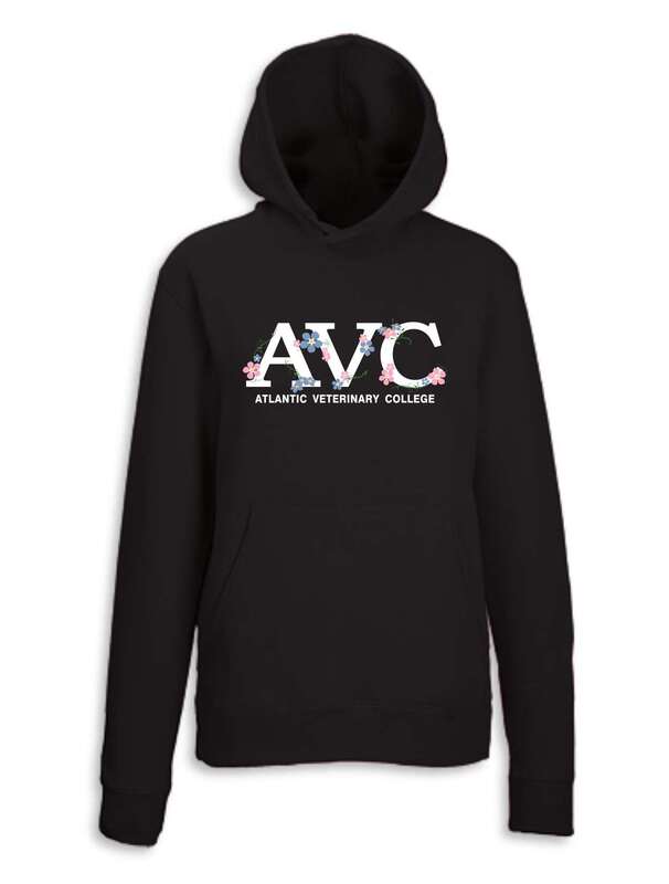 Avc Ladies Flower Hood