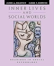 0195147278 Inner Lives & Social Worlds