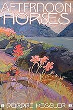 9781894838399 Afternoon Horses