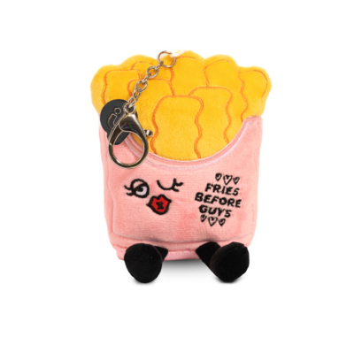 850042202876 Punchkins Bites Fries - Guys