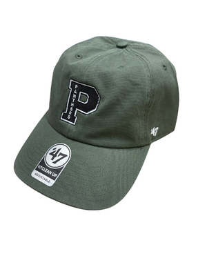 826582408658 '47 Clean Up Panthers Ball Hat