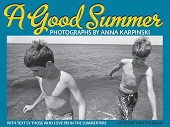 978189483832 A Good Summer