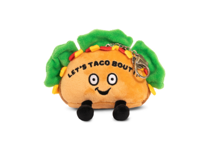 850042202982 Punchkins Bites Taco - About It