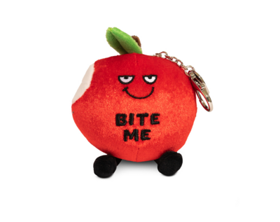 850042202753 Punchkins Bites Apple - Bite Me