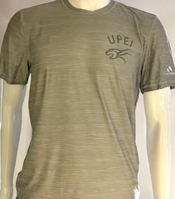 88800007500 Panthers Dry Fit Shirt - Size 2xl