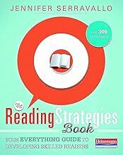 9780325074337 The Reading Strategies Book