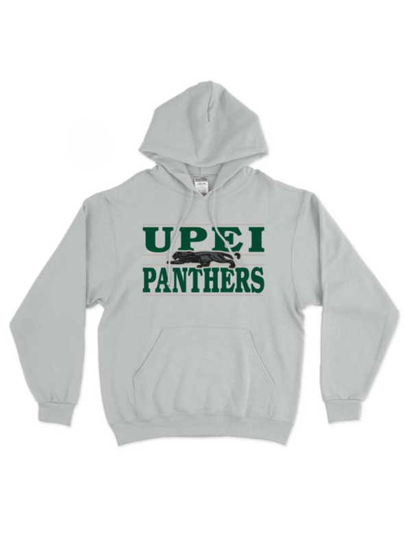 UPEI Panth Pride Hood