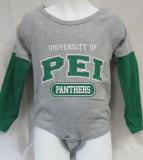 88800006076 UPEI Varsity Onesie