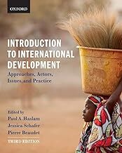 9780199018901 Introduction To International Development