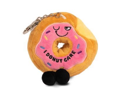 850042202845 Punchkins Bites Donut - Donut Care
