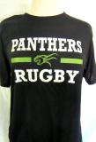88800005287 Rugby Panthers Team Short Sleeve
