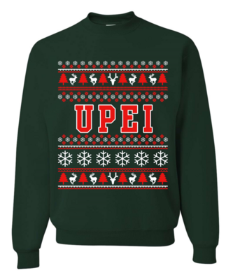 88800004632 Ugly Christmas Sweater
