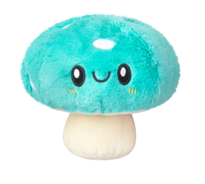 841024120462 Squishable Snackers Mushr