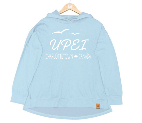 UPEI Yummy Hoodie