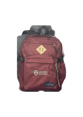 192363930459 Main Campus Backback