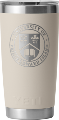 88800010628 Yeti UPEI 20oz Tumbler