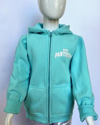 88800006094 UPEI Kids Varsity Zip Hood