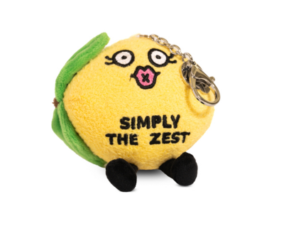 850042202890 Punchkins Bites Lemon - Zest
