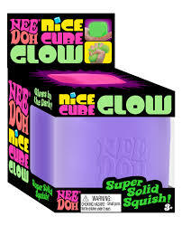 019649508020 Glow Nice Cube