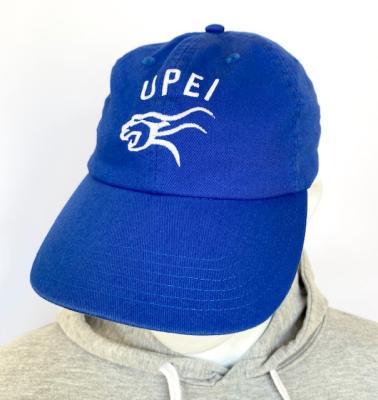 88800006659 UPEI Champion Dad Hat