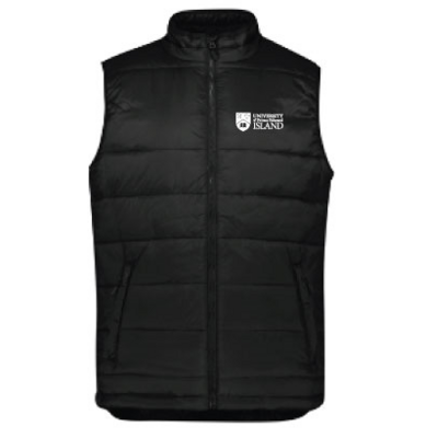 88800010758 UPEI Alpine Puffer Vest
