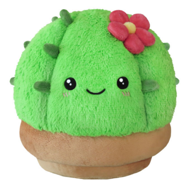 841024116755 Squishable Snacker Cactus