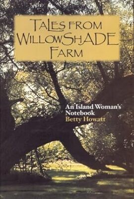 978189483807 Tales From Willowshade Farm