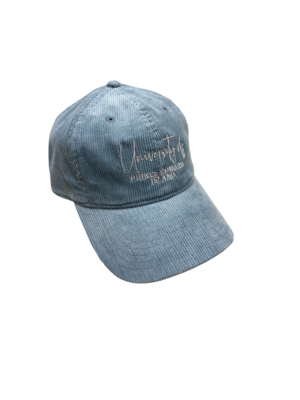 88800010605 Corduroy UPEI Hat