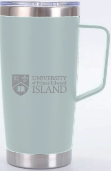 88800010217 UPEI Brew Mug