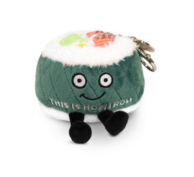 850042202975 Punchkins Bites Sushi - Roll