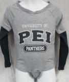 88800006070 UPEI Varsity Onesie