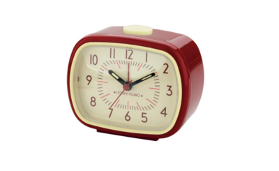 8058093949524 Legami Alarm Clock