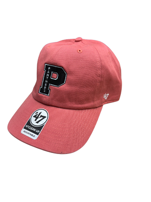 826582374922 '47 Clean Up Panthers Ball Hat