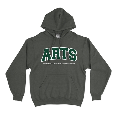 88800010389 Arts UPEI Hood