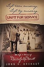 9780981368603 Unfit For Service