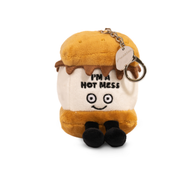 850042202968 Punchkins Bites Smore - Mess