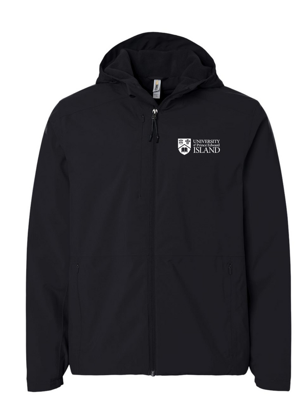 Mens Barrier All Season Jacket