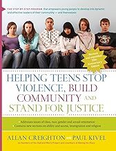 9781630268169 Helping Teens Stop Violence, Build Community
