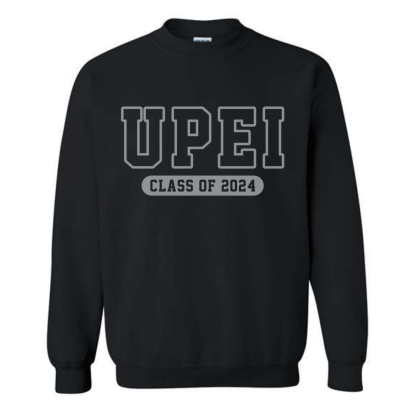 88800009283 Grad 2024 Crew - Size Sml