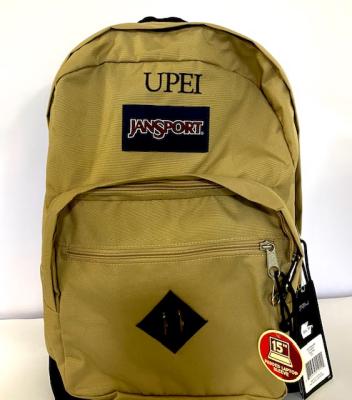 888656419021 City Scout Field Tan