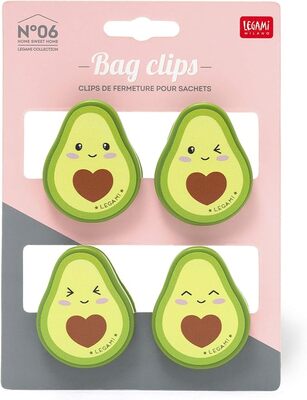 8052461966083 Avacado Bag Clips